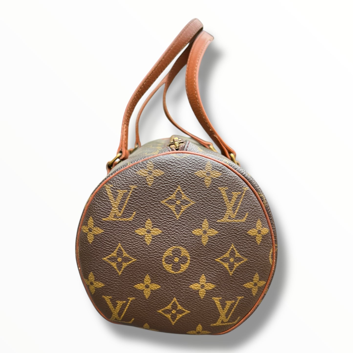 Louis Vuitton Monogram Canvas Papillon 30