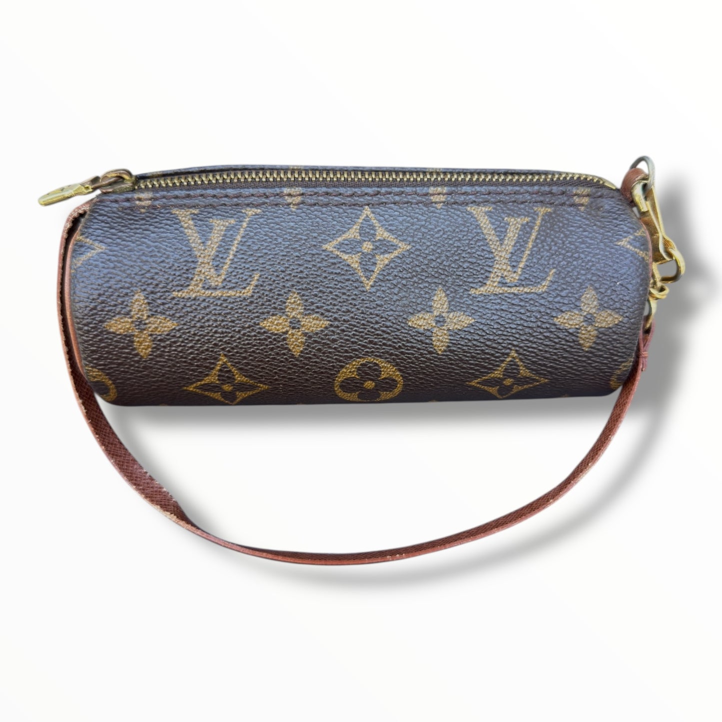 Louis Vuitton Mini Papillon Pouch