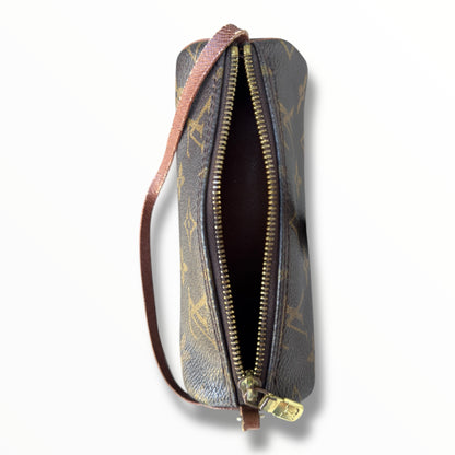 Louis Vuitton Mini Papillon Pouch