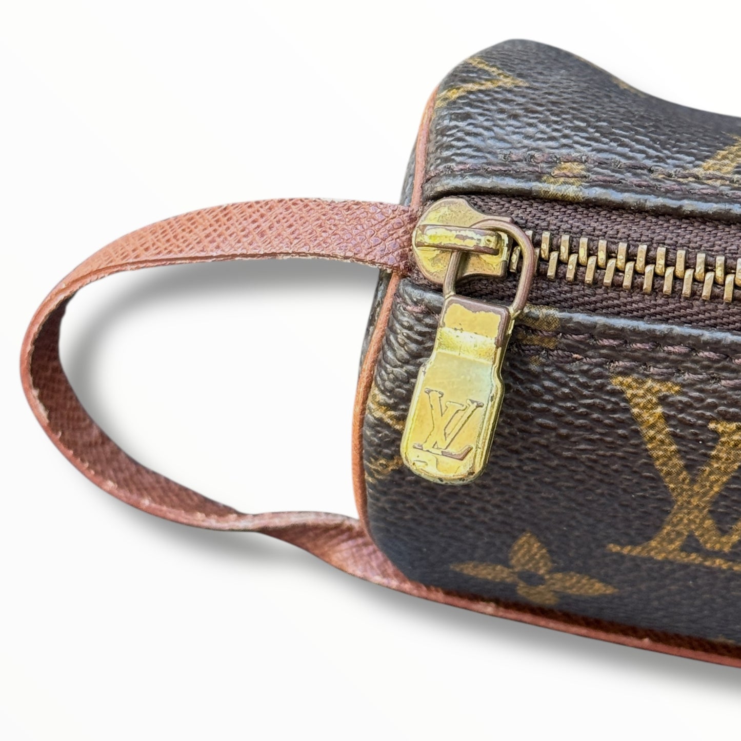 Louis Vuitton Mini Papillon Pouch