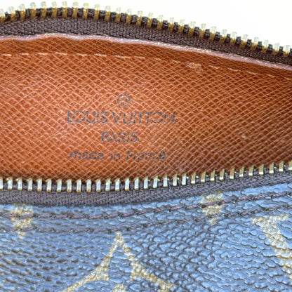 Louis Vuitton Mini Papillon Pouch