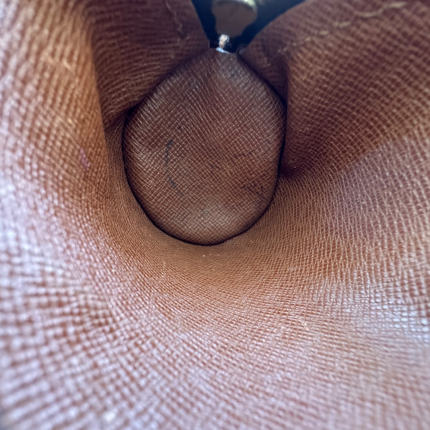 Louis Vuitton Mini Papillon Pouch