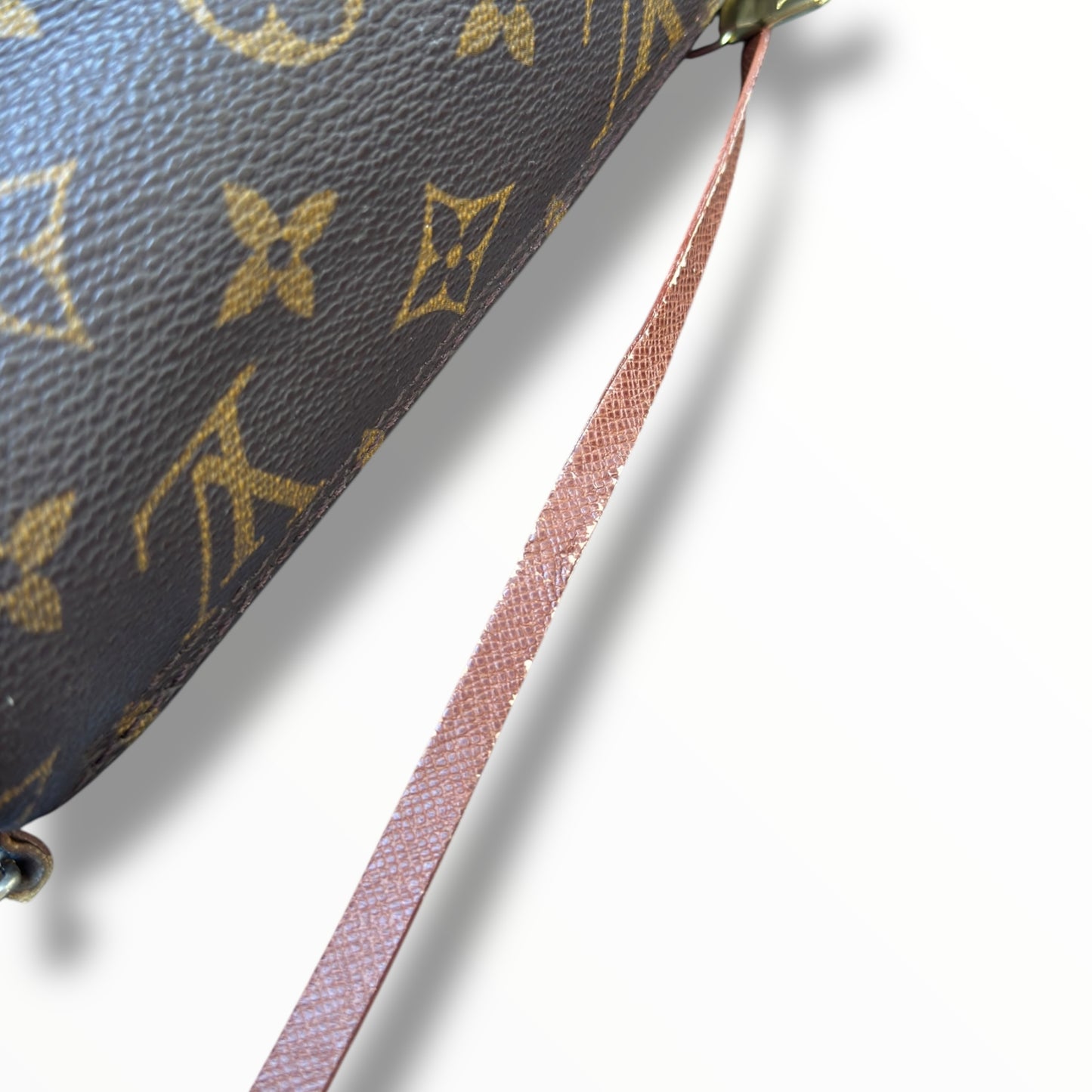 Louis Vuitton Mini Papillon Pouch
