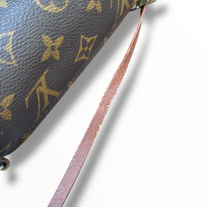 Louis Vuitton Mini Papillon Pouch