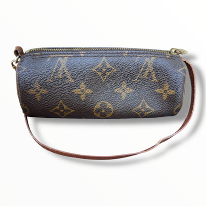 Louis Vuitton Mini Papillon Pouch