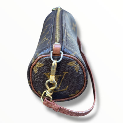 Louis Vuitton Mini Papillon Pouch