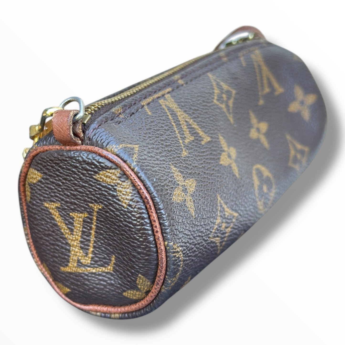 Louis Vuitton Mini Papillon Pouch