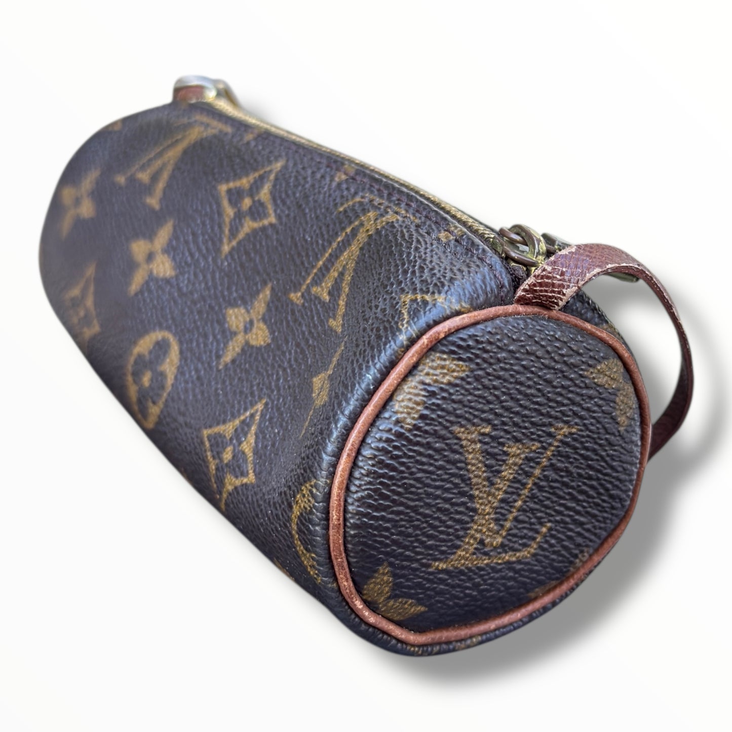 Louis Vuitton Mini Papillon Pouch