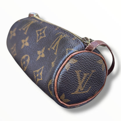 Louis Vuitton Mini Papillon Pouch
