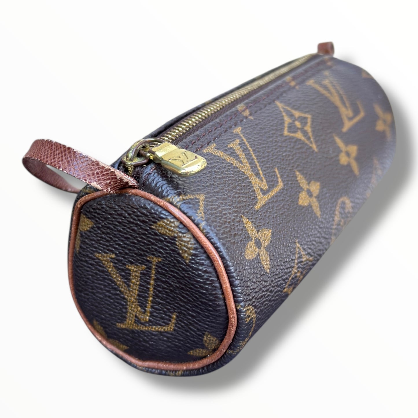 Louis Vuitton Mini Papillon Pouch