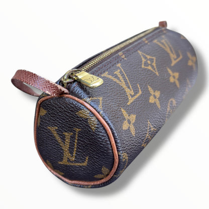 Louis Vuitton Mini Papillon Pouch