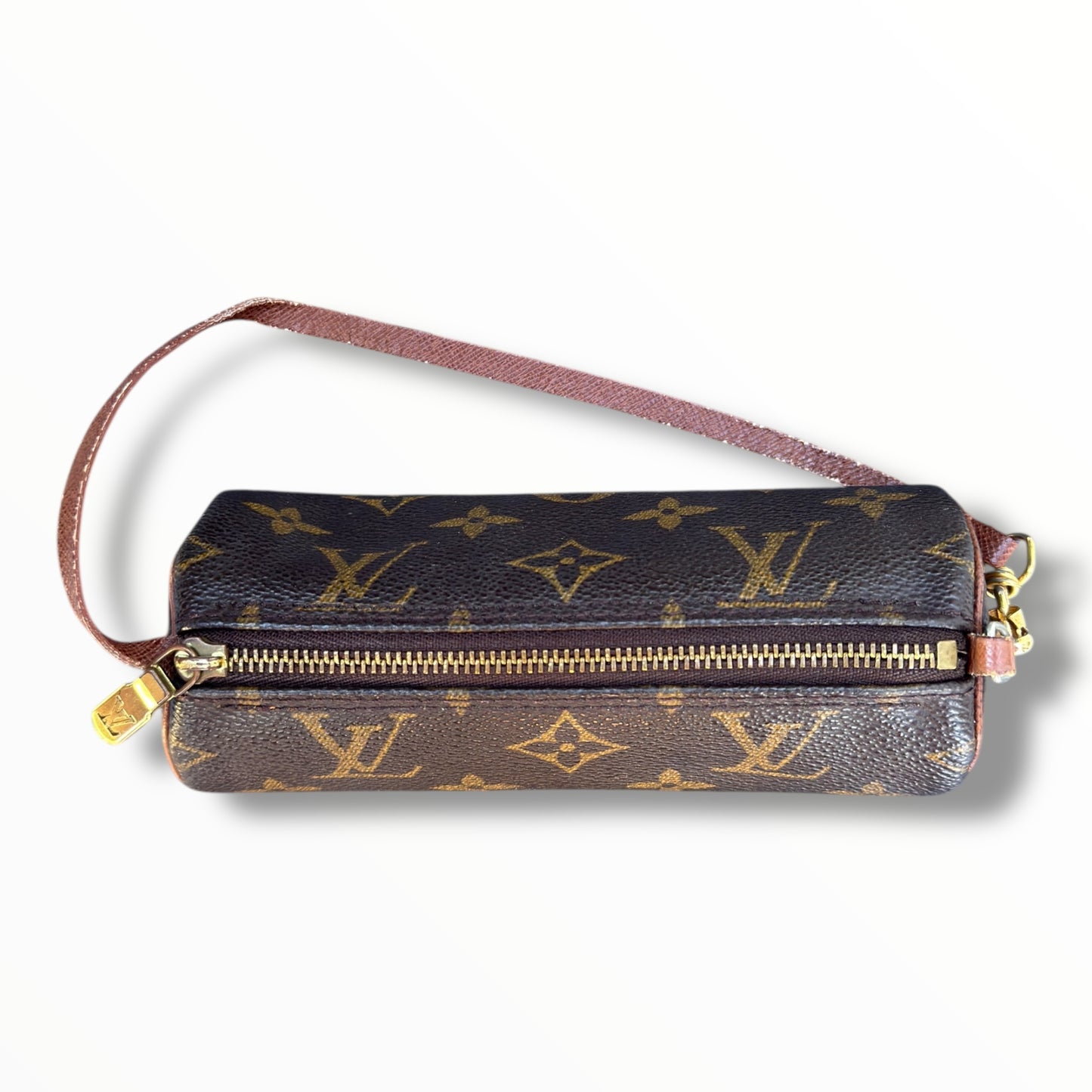 Louis Vuitton Mini Papillon Pouch