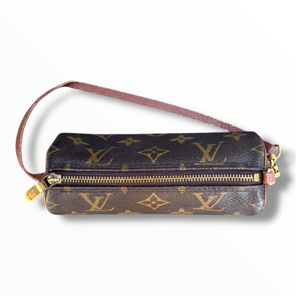 Louis Vuitton Mini Papillon Pouch