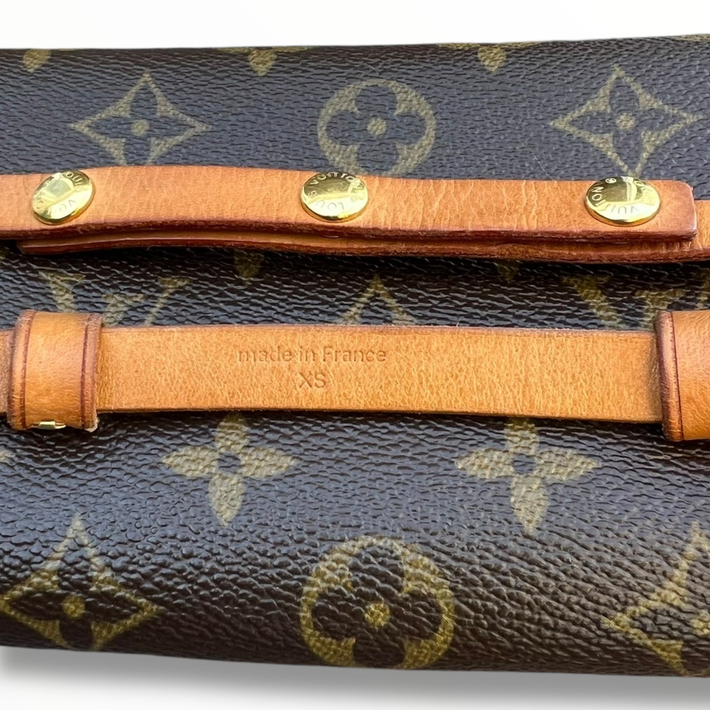 Louis Vuitton Pochette Florentine