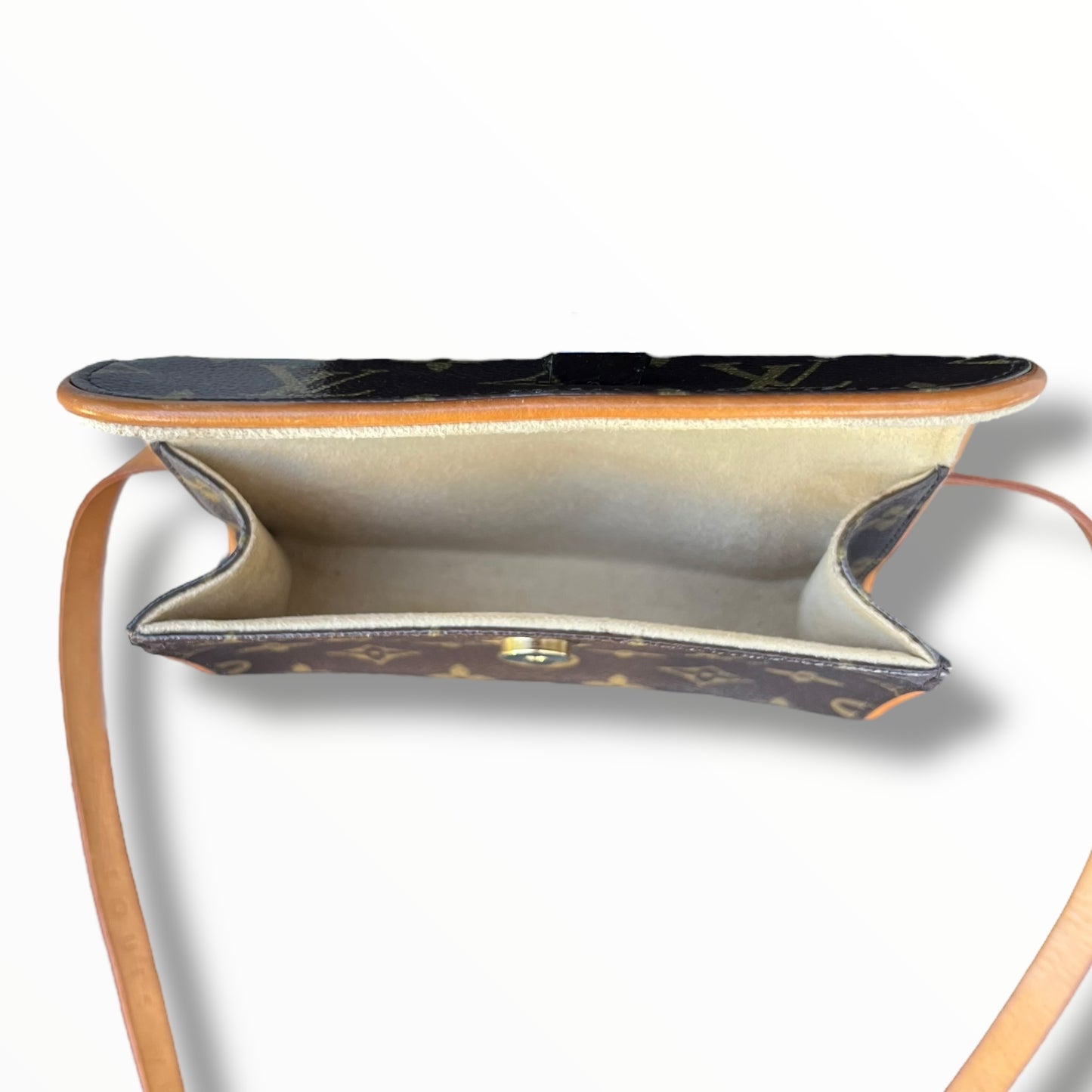 Louis Vuitton Pochette Florentine