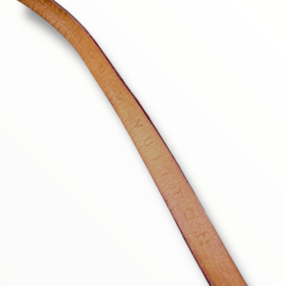 Louis Vuitton Pochette Florentine