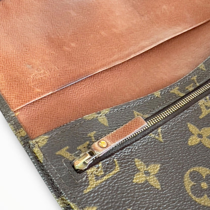 Louis Vuitton Pochette Rabat 20 Wallet