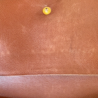 Louis Vuitton Pochette Rabat 20 Wallet