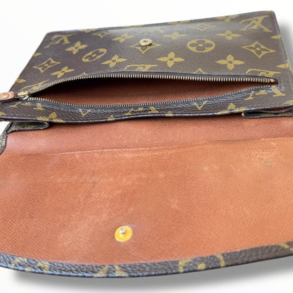Louis Vuitton Pochette Rabat 20 Wallet