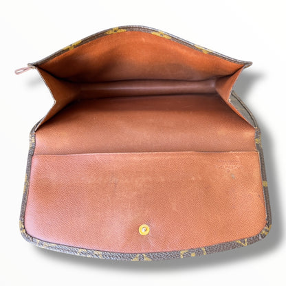 Louis Vuitton Pochette Rabat 20 Wallet