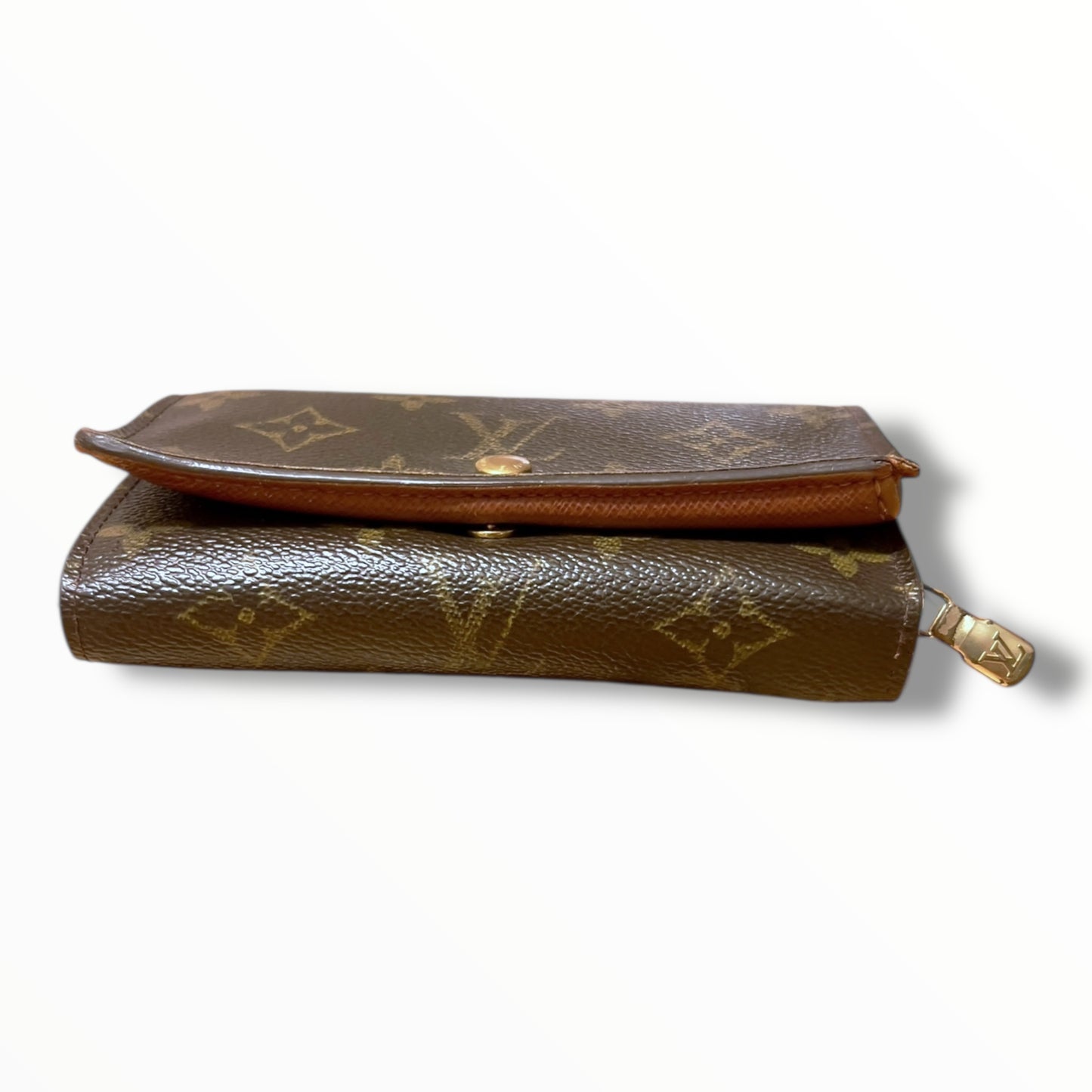 Louis Vuitton Porte-Monnaie Tresor Wallet