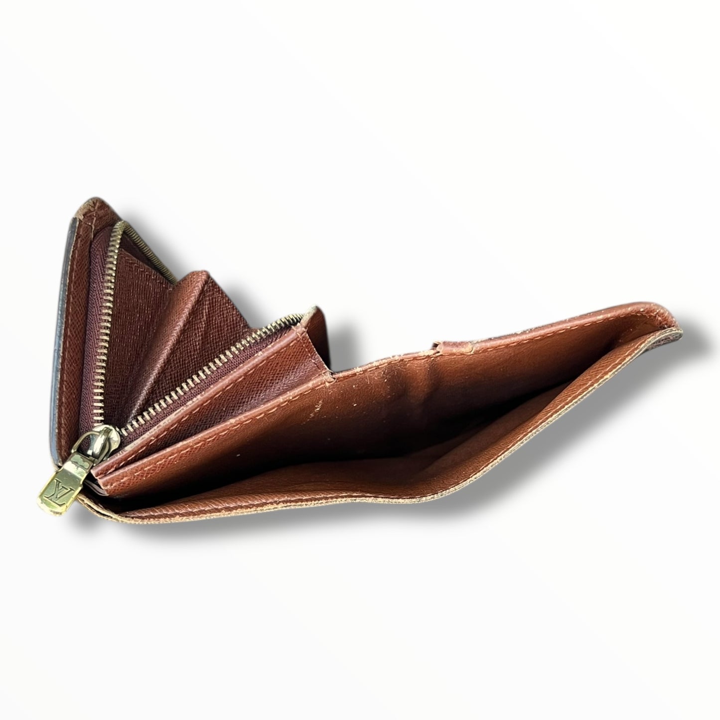 Louis Vuitton Porte-Monnaie Tresor Wallet