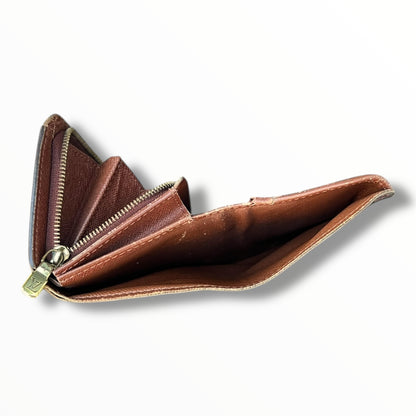 Louis Vuitton Porte-Monnaie Tresor Wallet