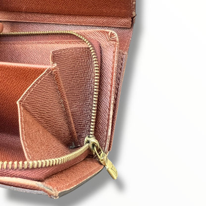 Louis Vuitton Porte-Monnaie Tresor Wallet