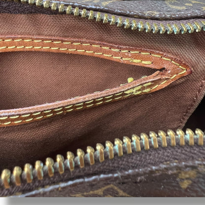 Louis Vuitton Speedy 30 Handbag