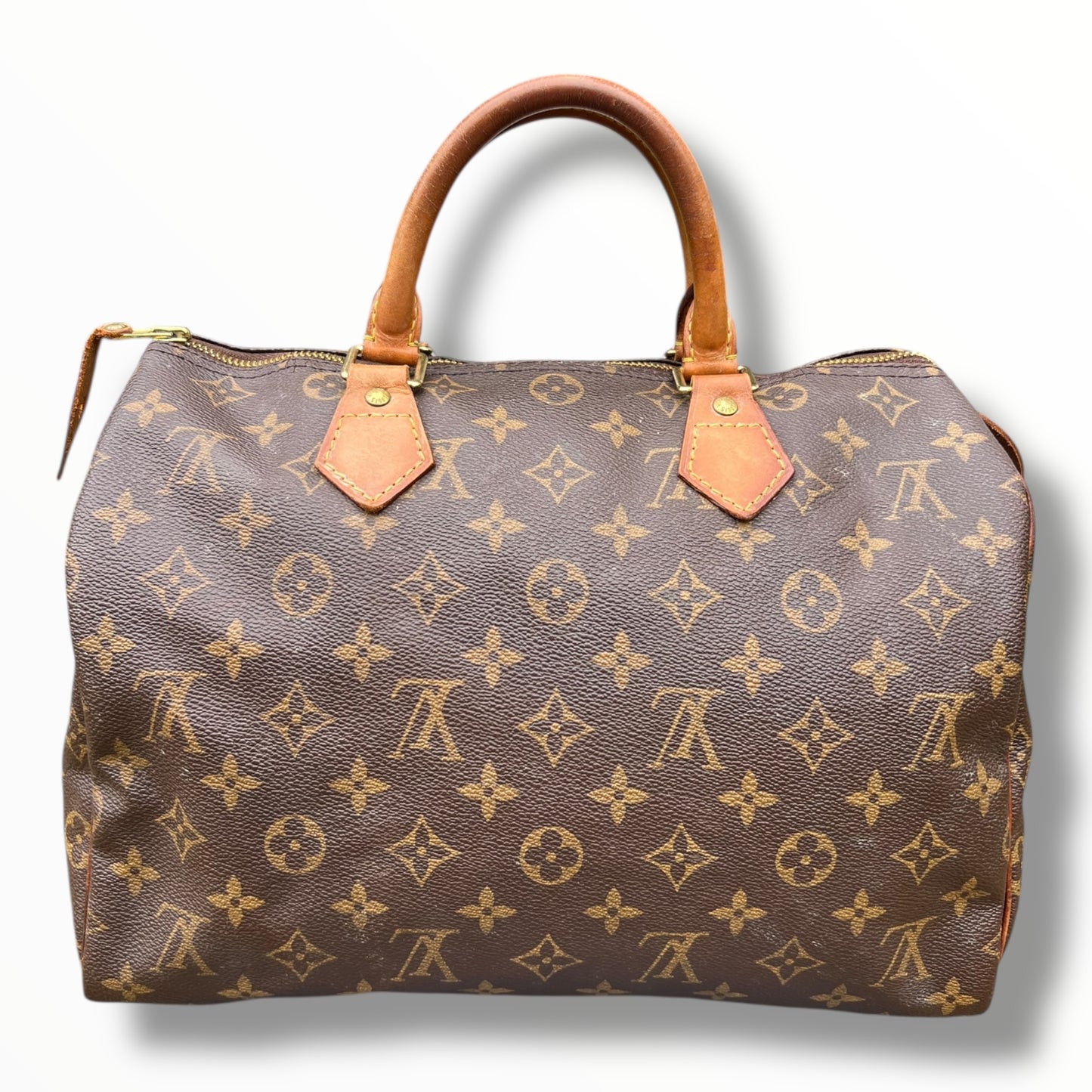 Louis Vuitton Speedy 30 Handbag