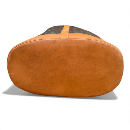 Louis Vuitton Monogram Canvas Randonnee Backpack