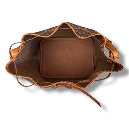 Louis Vuitton Petit Noé Bucket Bag