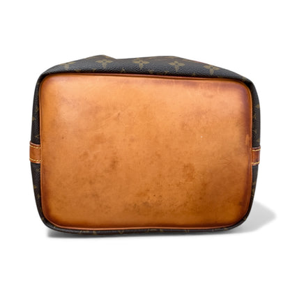 Louis Vuitton Petit Noé Bucket Bag