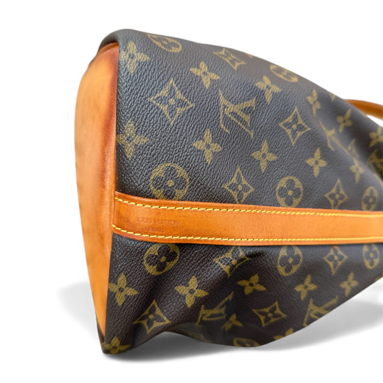 Louis Vuitton Petit Noé Bucket Bag