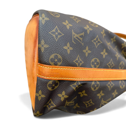 Louis Vuitton Petit Noé Bucket Bag