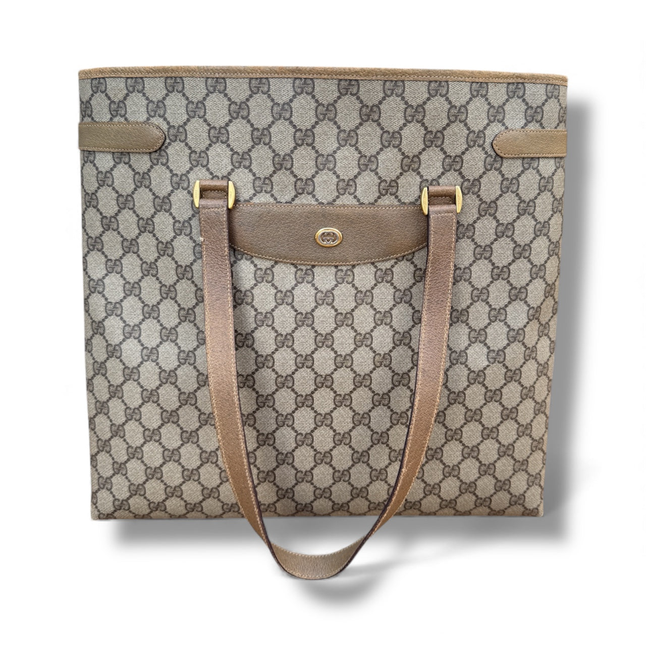 Gucci Ophidia Tote Bag