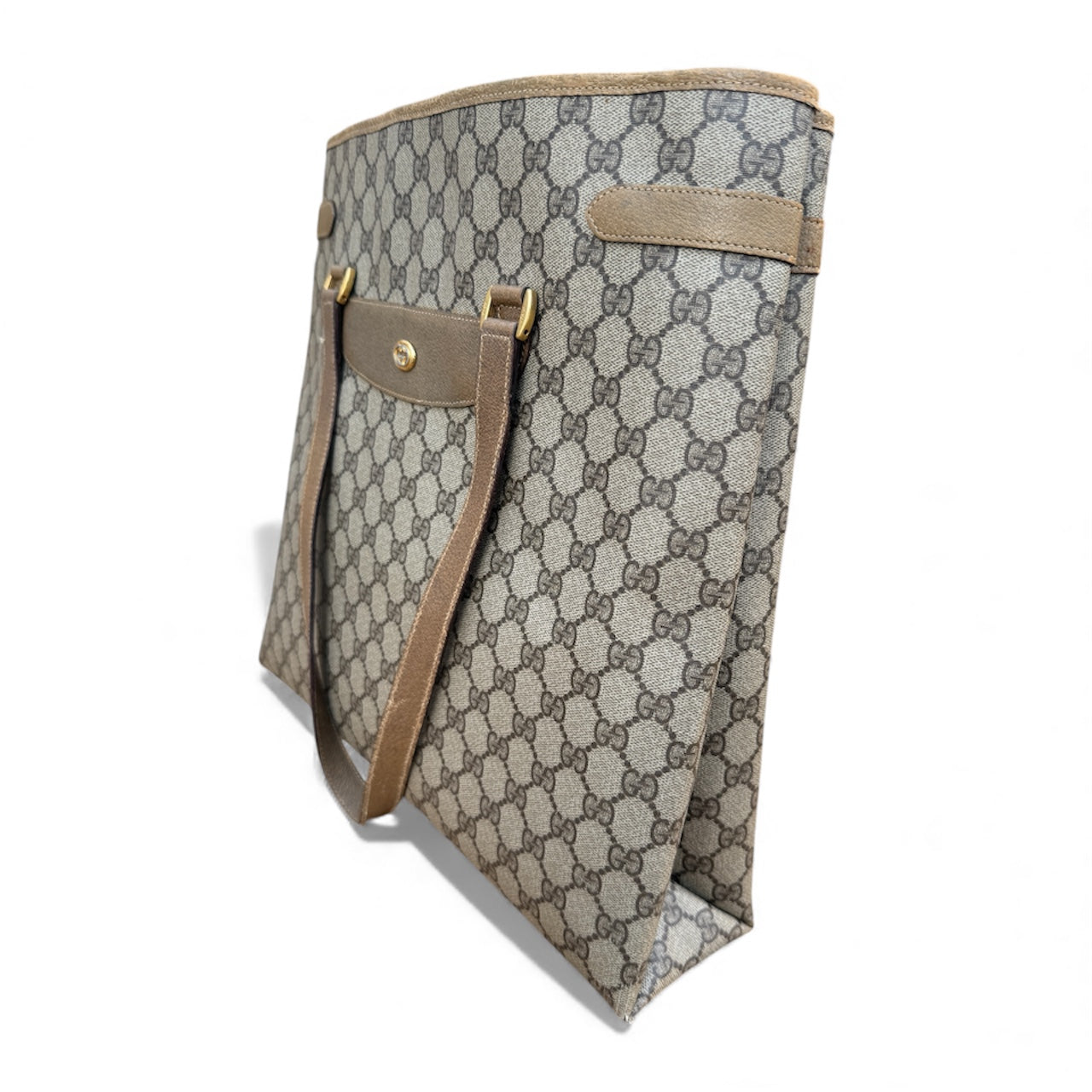 Gucci Ophidia Tote Bag