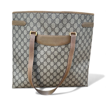 Gucci Ophidia Tote Bag