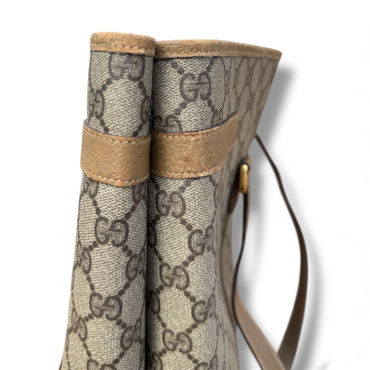 Gucci Ophidia Tote Bag