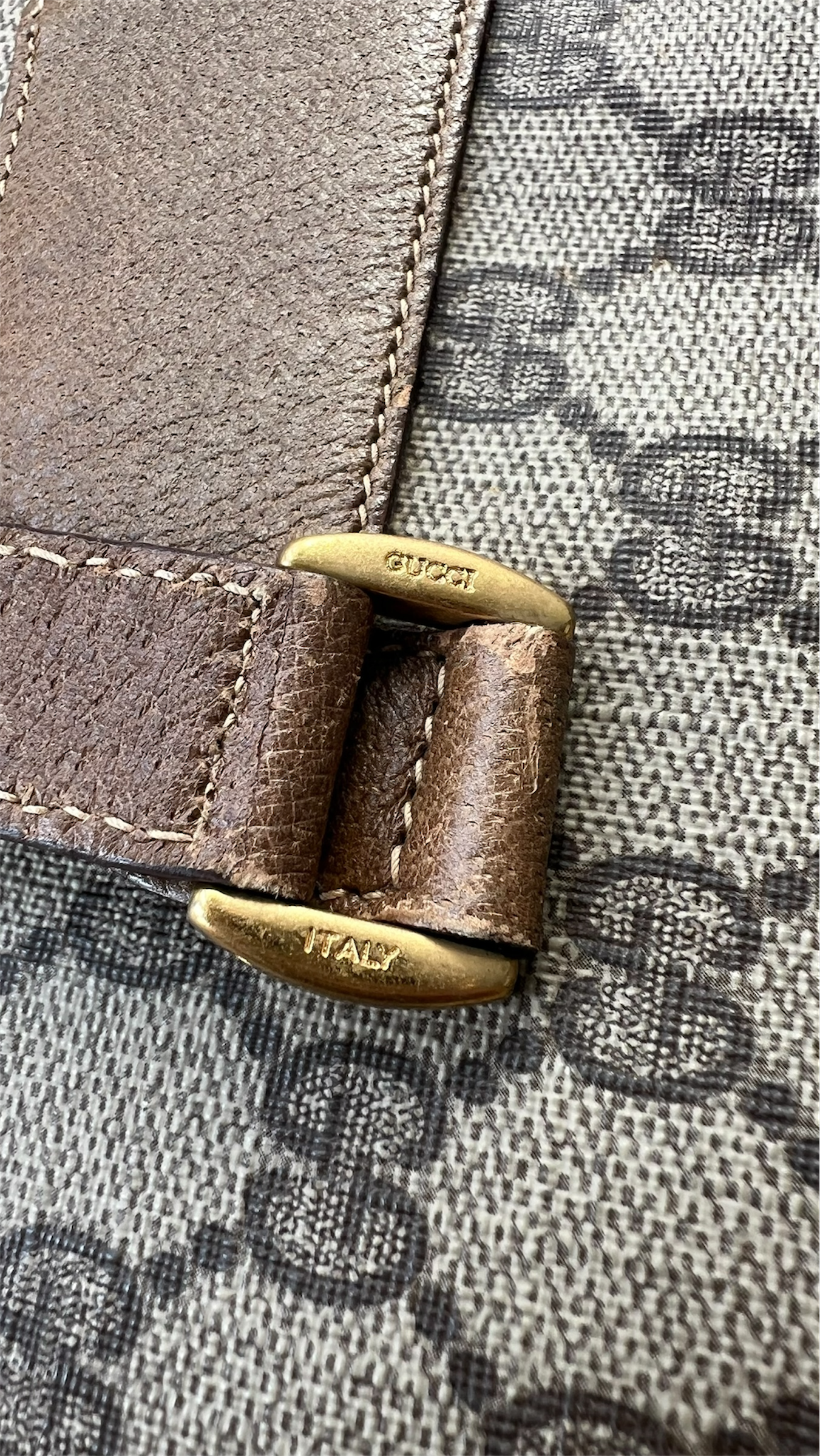 Gucci Ophidia Tote Bag