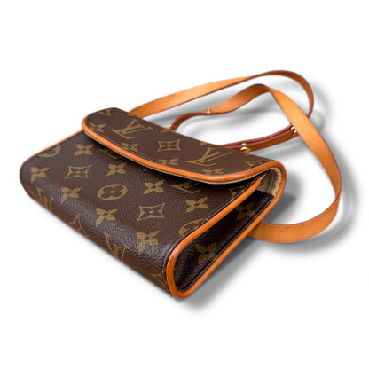 Louis Vuitton Pochette Florentine