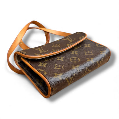 Louis Vuitton Pochette Florentine