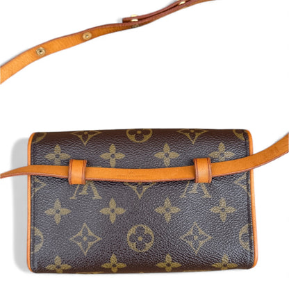 Louis Vuitton Pochette Florentine