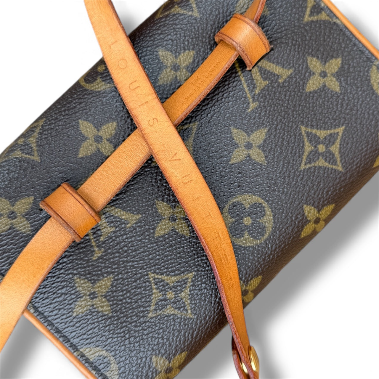 Louis Vuitton Pochette Florentine