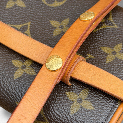 Louis Vuitton Pochette Florentine
