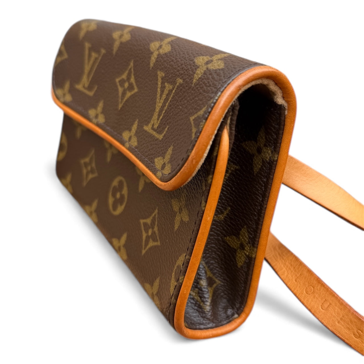 Louis Vuitton Pochette Florentine