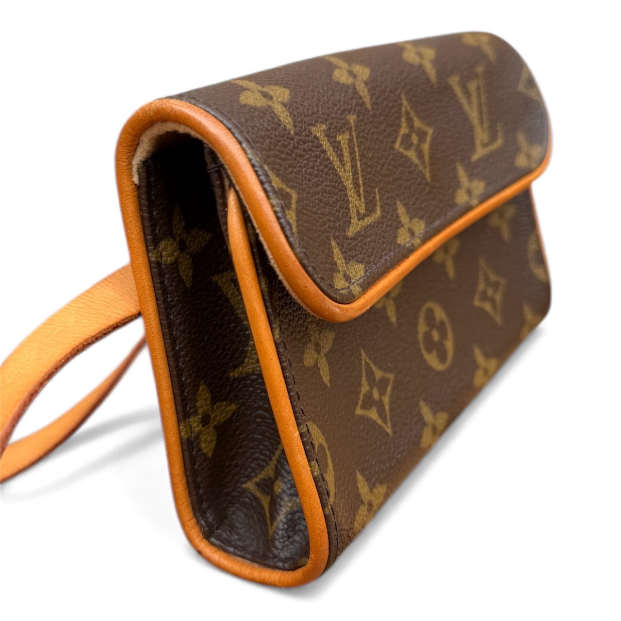 Louis Vuitton Pochette Florentine