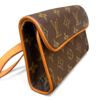 Louis Vuitton Pochette Florentine