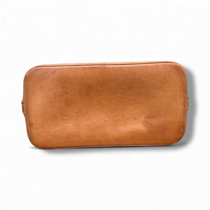 Louis Vuitton Monogram Canvas Alma Bag