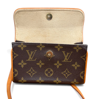 Louis Vuitton Pochette Florentine